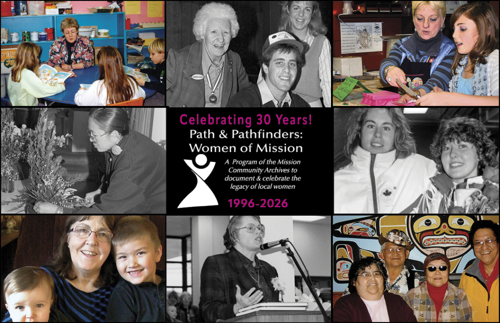 What's Up Blog - Mission Community Archives